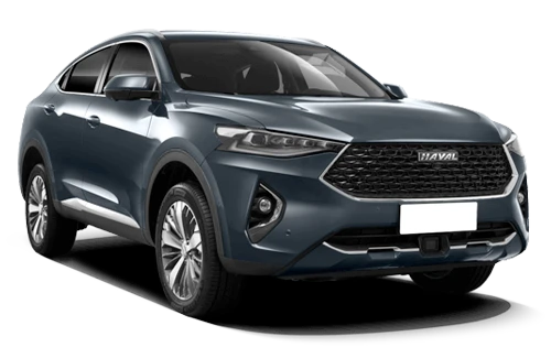 Купить Haval F7x в Новосибирске Летный микрорайон 12 – Автосалон Сибирский Автопарк