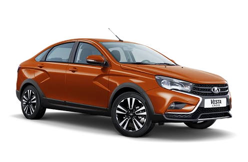 Купить Lada Vesta в Новосибирске Летный микрорайон 12 – Автосалон Сибирский Автопарк