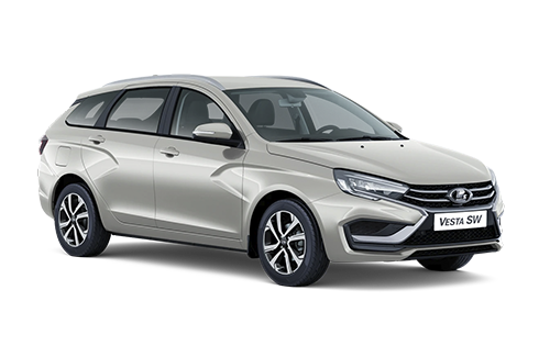Купить Lada Vesta в Новосибирске Летный микрорайон 12 – Автосалон Сибирский Автопарк