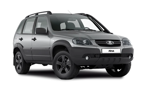 Купить Lada Niva в Новосибирске Летный микрорайон 12 – Автосалон Сибирский Автопарк