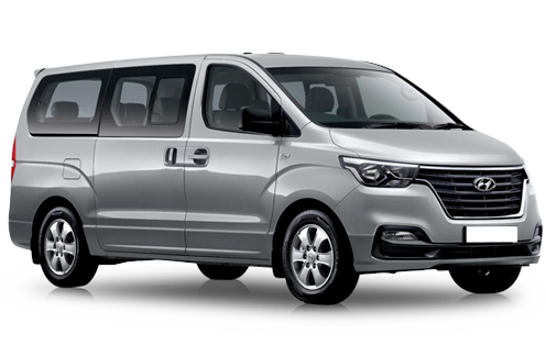 Купить Hyundai H-1 в Новосибирске Летный микрорайон 12 – Автосалон Сибирский Автопарк