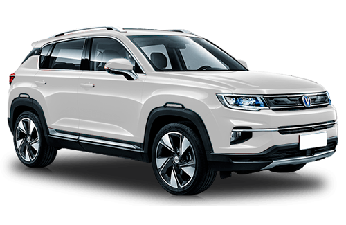 Купить Changan CS35 Plus в Новосибирске Летный микрорайон 12 – Автосалон Сибирский Автопарк