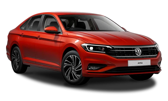 Volkswagen Solaris Stepway