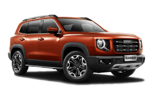 Купить Haval Dargo в Новосибирске Летный микрорайон 12 – Автосалон Сибирский Автопарк