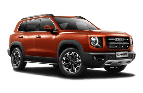 Купить Haval Dargo в Новосибирске Летный микрорайон 12 – Автосалон Сибирский Автопарк
