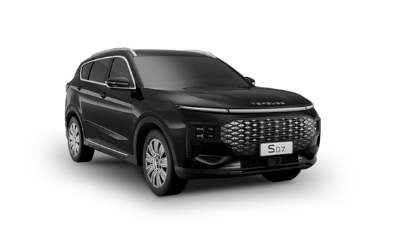 Купить Soueast S07 в Новосибирске Летный микрорайон 12 – Автосалон Сибирский Автопарк