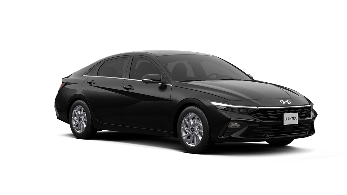 Купить Hyundai Elantra в Новосибирске Летный микрорайон 12 – Автосалон Сибирский Автопарк