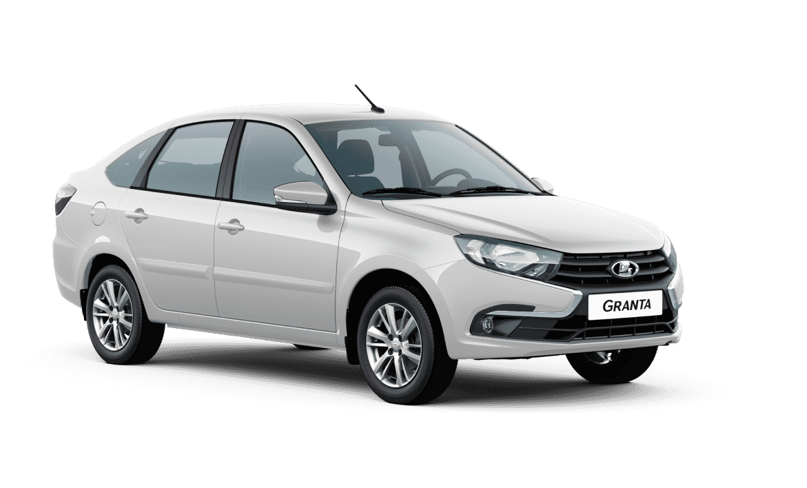 Купить Lada Granta в Новосибирске Летный микрорайон 12 – Автосалон Сибирский Автопарк