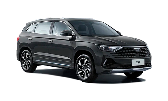 Купить Jetta VS7 в Новосибирске Летный микрорайон 12 – Автосалон Сибирский Автопарк