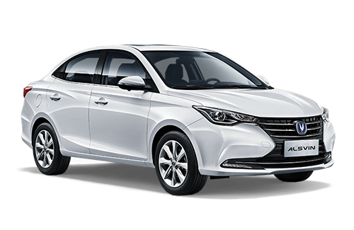 Купить Changan Alsvin в Новосибирске Летный микрорайон 12 – Автосалон Сибирский Автопарк