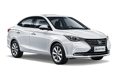 Купить Changan Alsvin в Новосибирске Летный микрорайон 12 – Автосалон Сибирский Автопарк