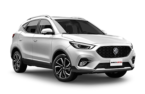 Купить MG ZS в Новосибирске Летный микрорайон 12 – Автосалон Сибирский Автопарк