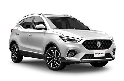 Купить MG ZS в Новосибирске Летный микрорайон 12 – Автосалон Сибирский Автопарк