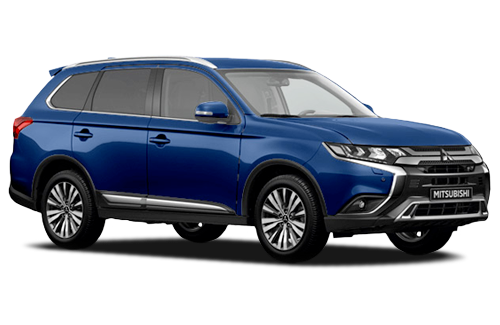 Купить Mitsubishi Outlander в Новосибирске Летный микрорайон 12 – Автосалон Сибирский Автопарк