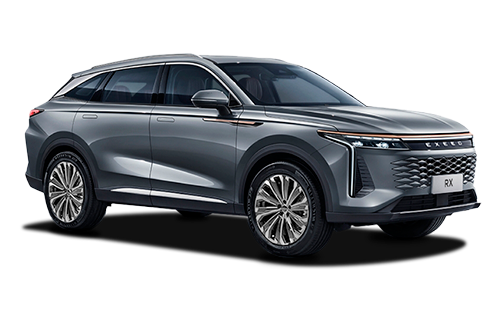 Купить Exeed RX в Новосибирске Летный микрорайон 12 – Автосалон Сибирский Автопарк