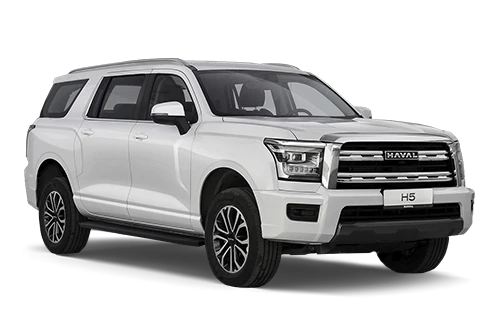 Купить Haval H5 в Новосибирске Летный микрорайон 12 – Автосалон Сибирский Автопарк
