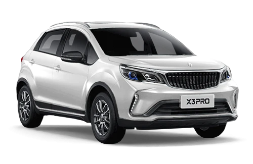 Купить Livan X3PRO в Новосибирске Летный микрорайон 12 – Автосалон Сибирский Автопарк