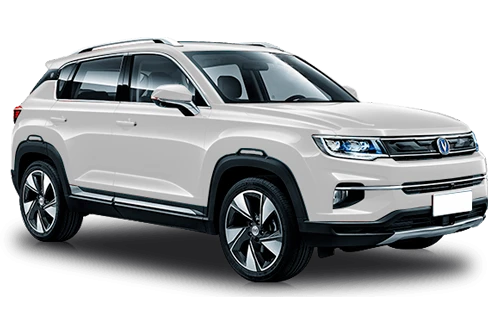 Купить Changan CS35 Plus в Новосибирске Летный микрорайон 12 – Автосалон Сибирский Автопарк