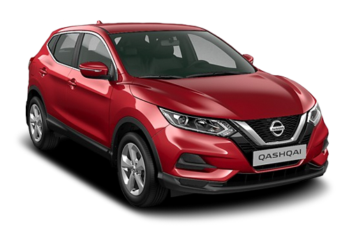 Купить Nissan Qashqai в Новосибирске Летный микрорайон 12 – Автосалон Сибирский Автопарк
