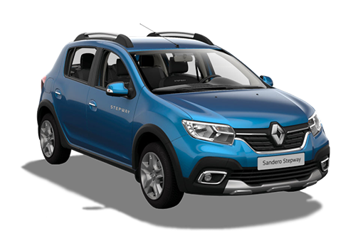 Купить Renault Sandero stepway в Новосибирске Летный микрорайон 12 – Автосалон Сибирский Автопарк