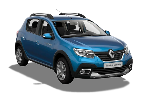 Купить Renault Sandero stepway в Новосибирске Летный микрорайон 12 – Автосалон Сибирский Автопарк