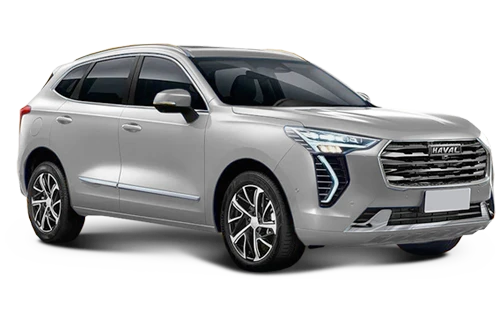 Купить Haval Jolion в Новосибирске Летный микрорайон 12 – Автосалон Сибирский Автопарк