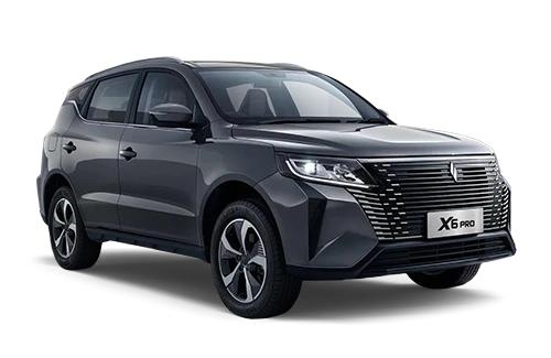 Купить Livan X6PRO в Новосибирске Летный микрорайон 12 – Автосалон Сибирский Автопарк