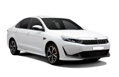 Купить Kaiyi E5 в Новосибирске Летный микрорайон 12 – Автосалон Сибирский Автопарк