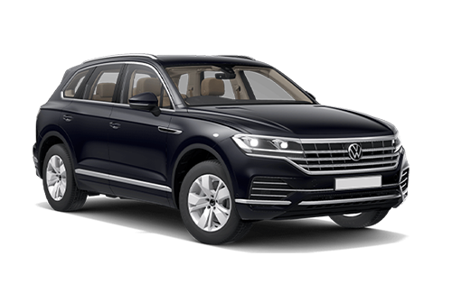 Купить Volkswagen Touareg в Новосибирске Летный микрорайон 12 – Автосалон Сибирский Автопарк
