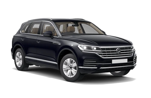 Volkswagen Solaris Stepway