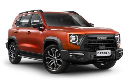 Купить Haval Dargo X в Новосибирске Летный микрорайон 12 – Автосалон Сибирский Автопарк