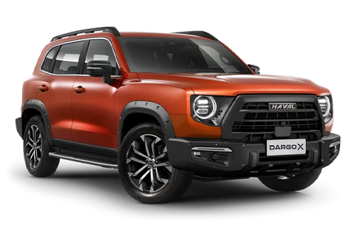Купить Haval Dargo X в Новосибирске Летный микрорайон 12 – Автосалон Сибирский Автопарк