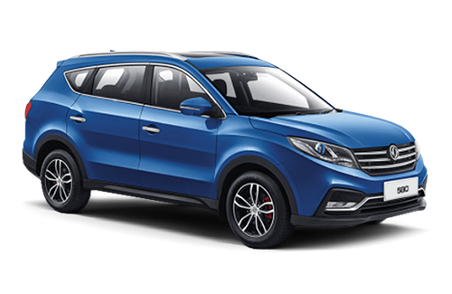 Купить Dongfeng 580 в Новосибирске Летный микрорайон 12 – Автосалон Сибирский Автопарк