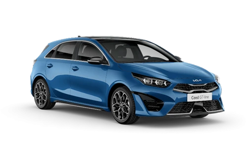Купить KIA Ceed в Новосибирске Летный микрорайон 12 – Автосалон Сибирский Автопарк