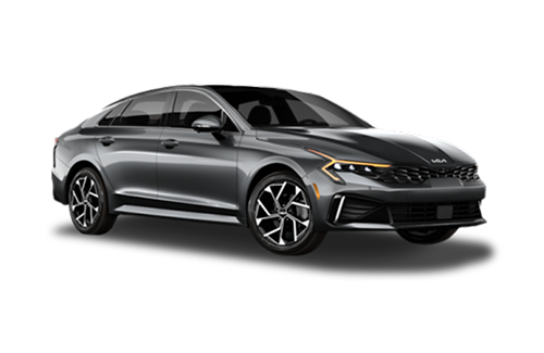 Купить KIA K5 в Новосибирске Летный микрорайон 12 – Автосалон Сибирский Автопарк