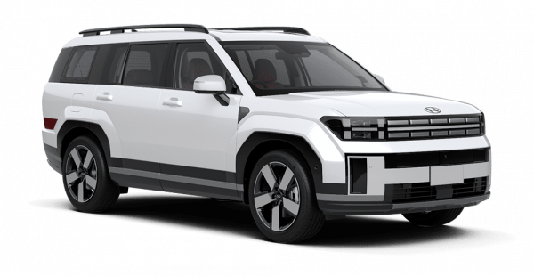 Купить Hyundai Santa Fe в Новосибирске Летный микрорайон 12 – Автосалон Сибирский Автопарк
