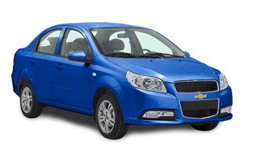 Купить Chevrolet Nexia в Новосибирске Летный микрорайон 12 – Автосалон Сибирский Автопарк