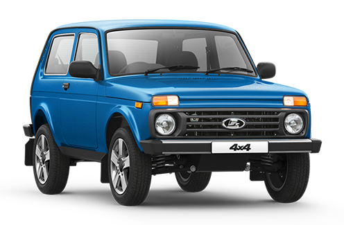 Купить Lada Niva Legend в Новосибирске Летный микрорайон 12 – Автосалон Сибирский Автопарк