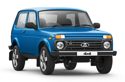 Купить Lada Niva Legend в Новосибирске Летный микрорайон 12 – Автосалон Сибирский Автопарк