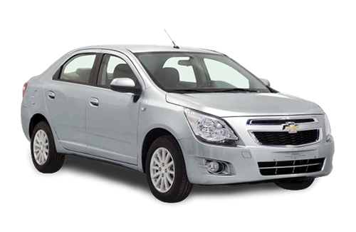 Купить Chevrolet Cobalt в Новосибирске Летный микрорайон 12 – Автосалон Сибирский Автопарк