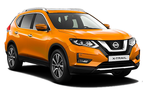 Купить Nissan X-Trail в Новосибирске Летный микрорайон 12 – Автосалон Сибирский Автопарк