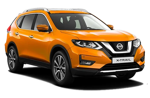 Купить Nissan X-Trail в Новосибирске Летный микрорайон 12 – Автосалон Сибирский Автопарк