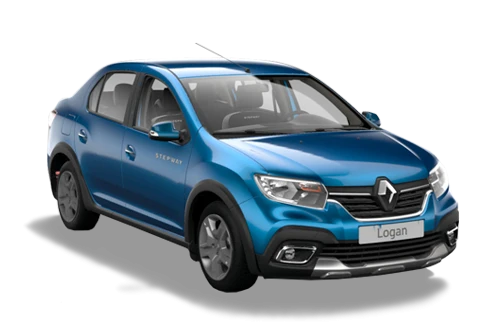Купить Renault Logan stepway в Новосибирске Летный микрорайон 12 – Автосалон Сибирский Автопарк