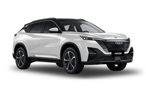 Купить Dongfeng Mage в Новосибирске Летный микрорайон 12 – Автосалон Сибирский Автопарк