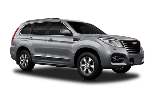 Купить Haval H9 в Новосибирске Летный микрорайон 12 – Автосалон Сибирский Автопарк