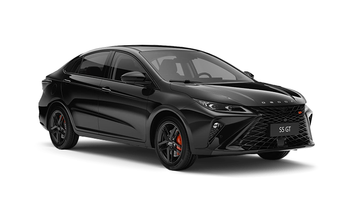 Купить Omoda S5 GT в Новосибирске Летный микрорайон 12 – Автосалон Сибирский Автопарк