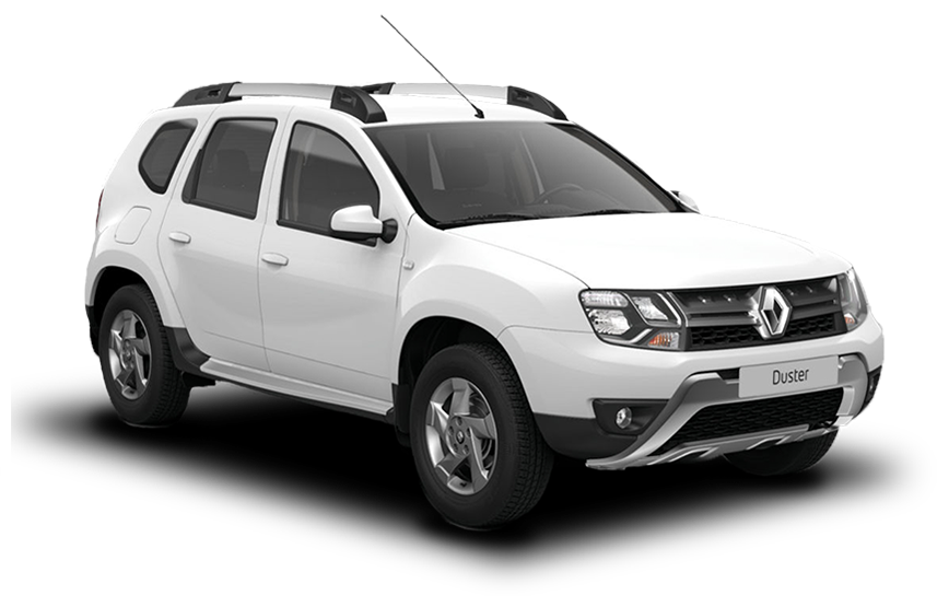 Купить Renault Duster Белый лед Купить Renault Duster в Новосибирске Летный микрорайон 12 – Автосалон Сибирский Автопарк