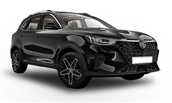 Купить MG RX5 в Новосибирске Летный микрорайон 12 – Автосалон Сибирский Автопарк