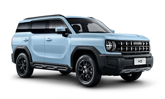 Купить Haval H3 Неоновый турмалин Купить Haval H3 в Новосибирске Летный микрорайон 12 – Автосалон Сибирский Автопарк
