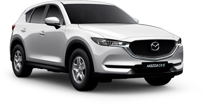 Купить Mazda CX-5 в Новосибирске Летный микрорайон 12 – Автосалон Сибирский Автопарк